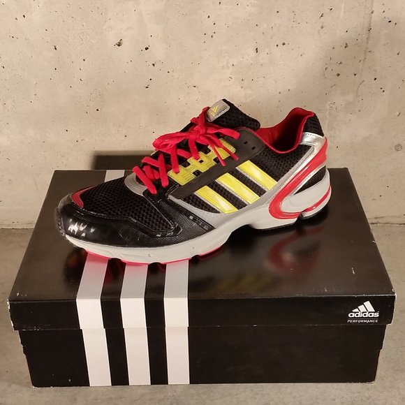 Adidas ZX 8000 SP Torsion Runner - Picture 2 of 9